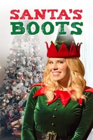 Santa’s Boots Santa’s Boots