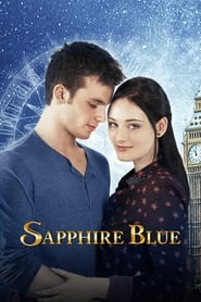 Saphirblau Saphirblau