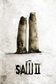 Saw II Saw II