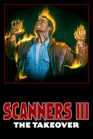 Scanners III: The Takeover Scanners III: The Takeover