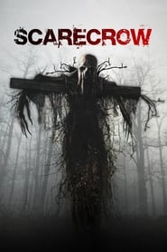 Scarecrow Scarecrow