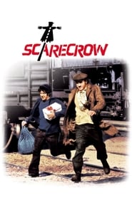 Scarecrow Scarecrow