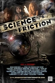 Science Friction Science Friction