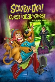 Scooby-Doo! and the Curse of the 13th Ghost Scooby-Doo! and the Curse of the 13th Ghost