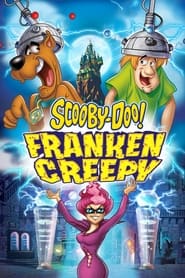 Scooby-Doo! Frankencreepy Scooby-Doo! Frankencreepy
