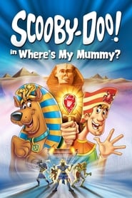 Scooby-Doo in Where’s My Mummy? Scooby-Doo in Where’s My Mummy?
