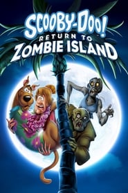 Scooby Doo! Return to Zombie Island Scooby Doo! Return to Zombie Island