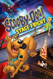 Scooby-Doo! Stage Fright Scooby-Doo! Stage Fright