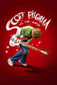 Scott Pilgrim vs. the World Scott Pilgrim vs. the World