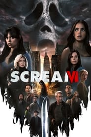 Scream VI Scream VI