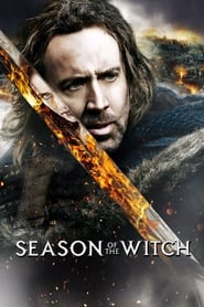 Season of the Witch Season of the Witch