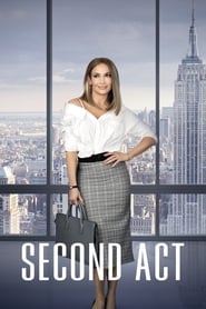 Second Act Second Act