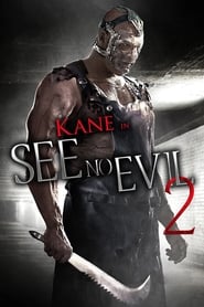 See No Evil 2 See No Evil 2