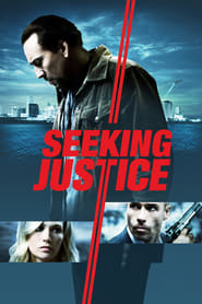 Seeking Justice Seeking Justice