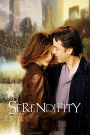 Serendipity Serendipity
