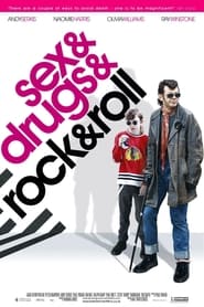 Sex & Drugs & Rock & Roll Sex & Drugs & Rock & Roll