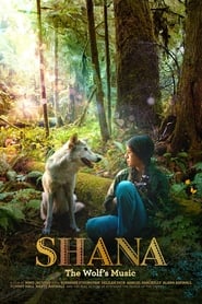 Shana: The Wolf’s Music Shana: The Wolf’s Music