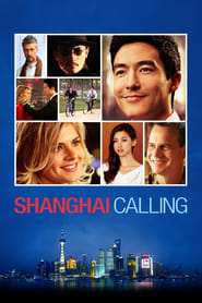 Shanghai Calling Shanghai Calling
