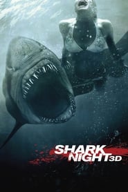 Shark Night Shark Night