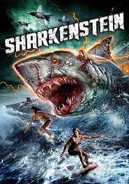 Sharkenstein Sharkenstein