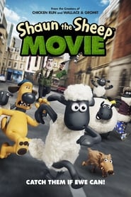 Shaun the Sheep Movie Shaun the Sheep Movie