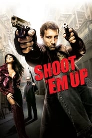 Shoot ‘Em Up Shoot ‘Em Up