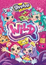 Shopkins Wild Shopkins Wild