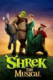 Shrek the Musical Shrek the Musical