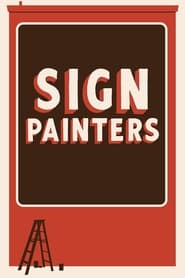 Sign Painters Sign Painters
