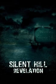 Silent Hill Revelation