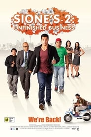 Sione’s 2: Unfinished Business Sione’s 2: Unfinished Business
