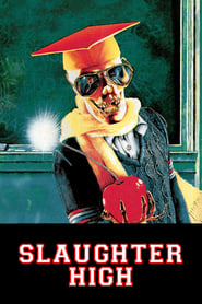 Slaughter High Slaughter High