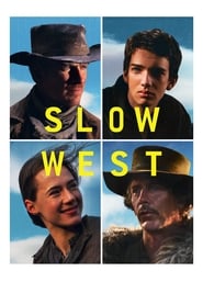 Slow West Slow West