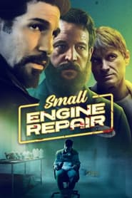 Small Engine Repair Small Engine Repair