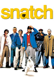 Snatch. Snatch.