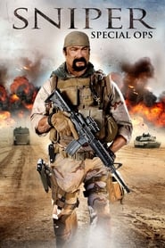 Sniper Special Ops Sniper Special Ops