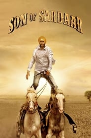 Son of Sardaar Son of Sardaar
