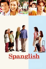 Spanglish Spanglish