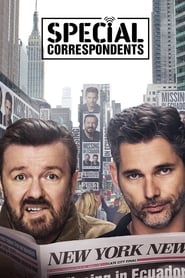 Special Correspondents Special Correspondents