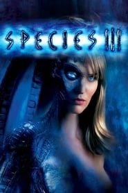 Species III Species III