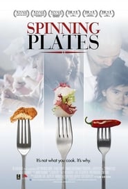 Spinning Plates Spinning Plates