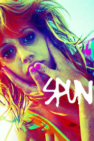 Spun Spun