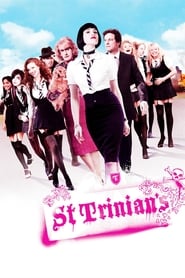 St. Trinian’s St. Trinian’s
