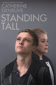 Standing Tall Standing Tall