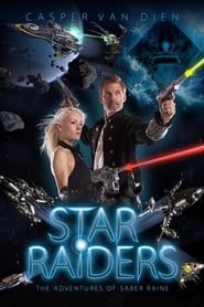 Star Raiders: The Adventures of Saber Raine Star Raiders: The Adventures of Saber Raine