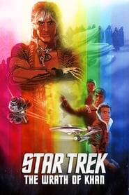 Star Trek II: The Wrath of Khan Star Trek II: The Wrath of Khan