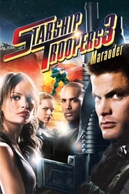 Starship Troopers 3 Marauder