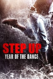 Step Up: Year of the Dance Step Up: Year of the Dance