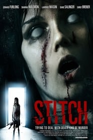 Stitch Stitch