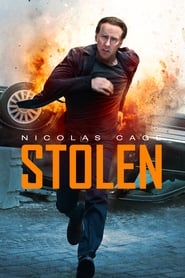 Stolen (2011) Stolen (2011)